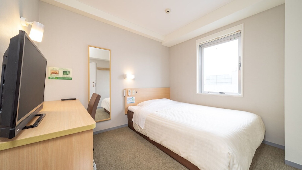 Super Hotel Ueno - Okachimachi