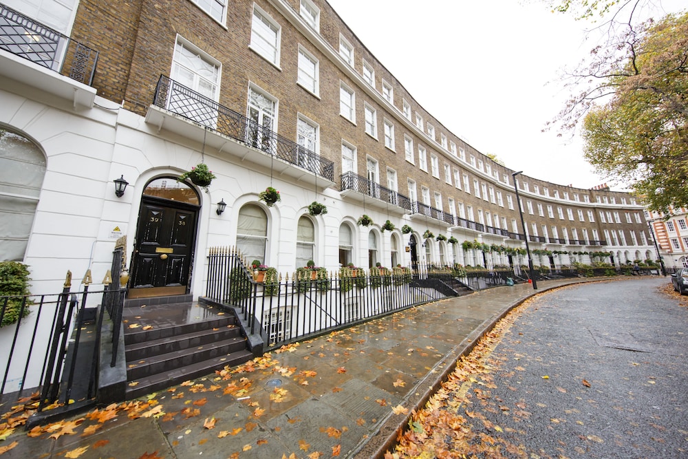 Studios2Let Bloomsbury