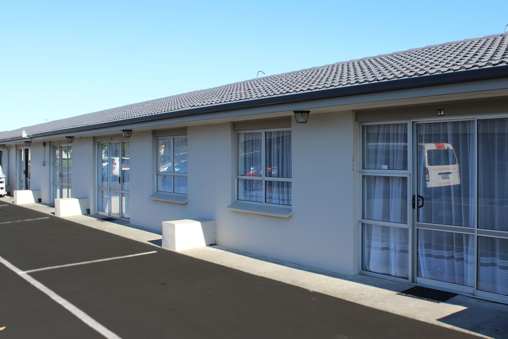 Auckland Airport Lodge