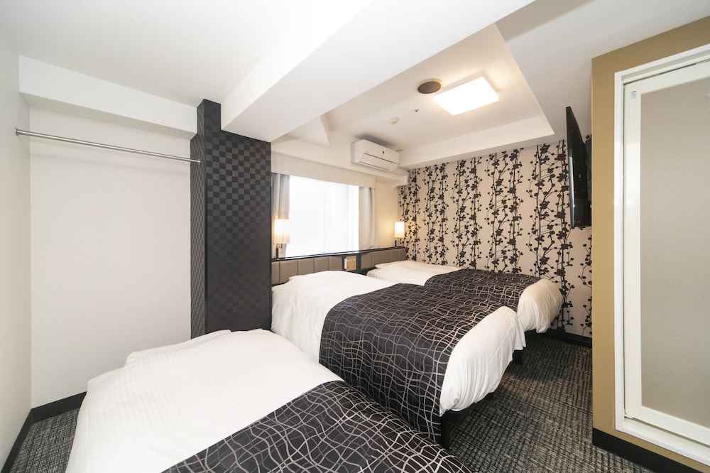 APA Hotel Kyoto Ekimae