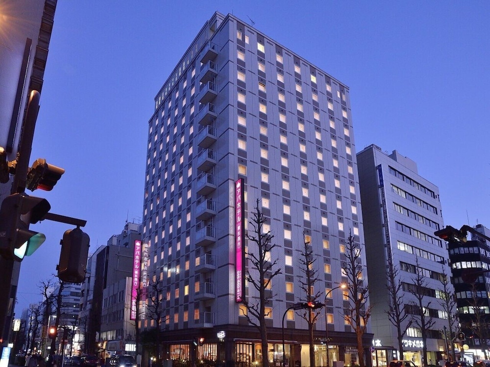 APA飯店〈橫濱關內〉