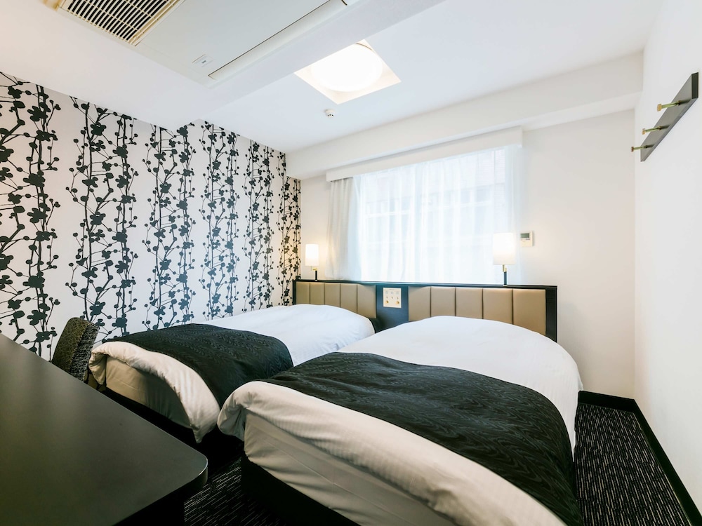 APA Hotel Nagasaki Ekimae