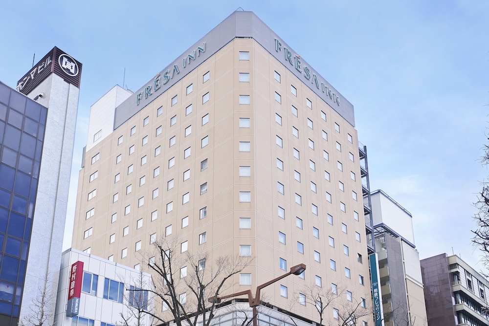 相鐵FRESA INN 川崎站東口