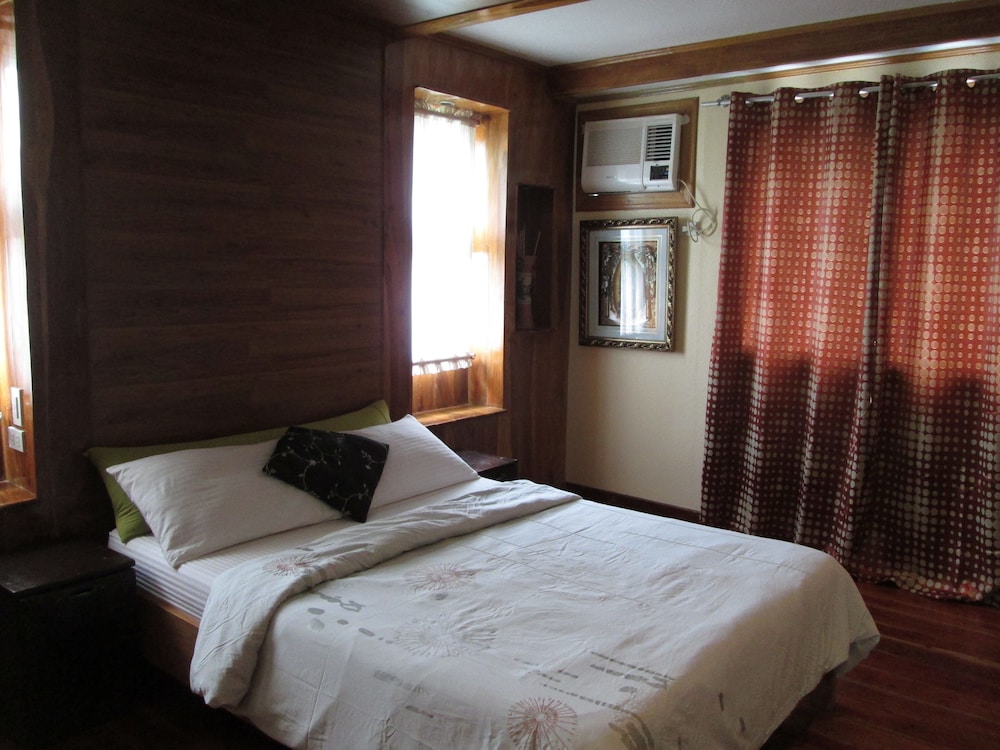 La Bella Casa de Boracay