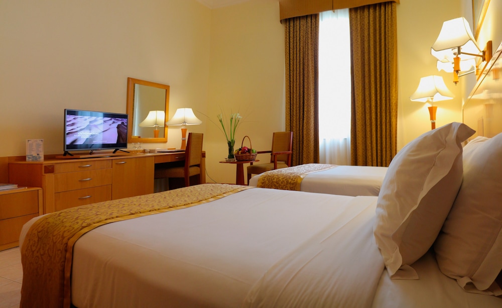 Sharjah Premiere Hotel Resort