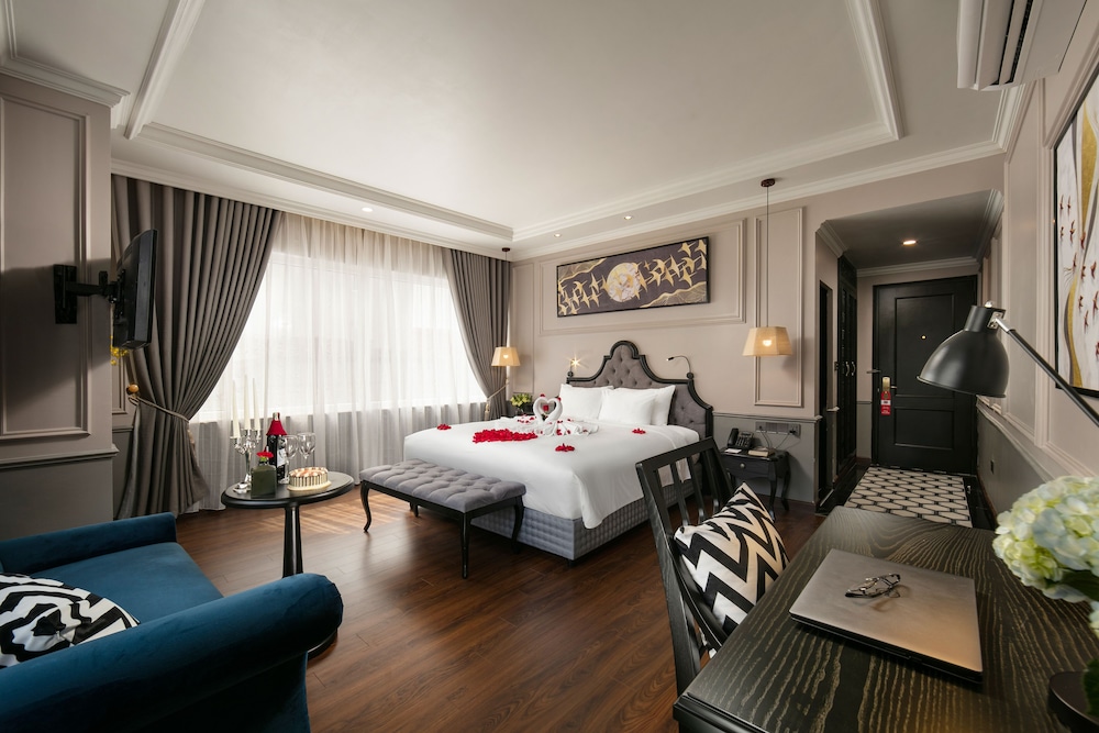 Imperial Hotel & Spa in Hanoi | 2023 Updated prices, deals - Klook Malaysia