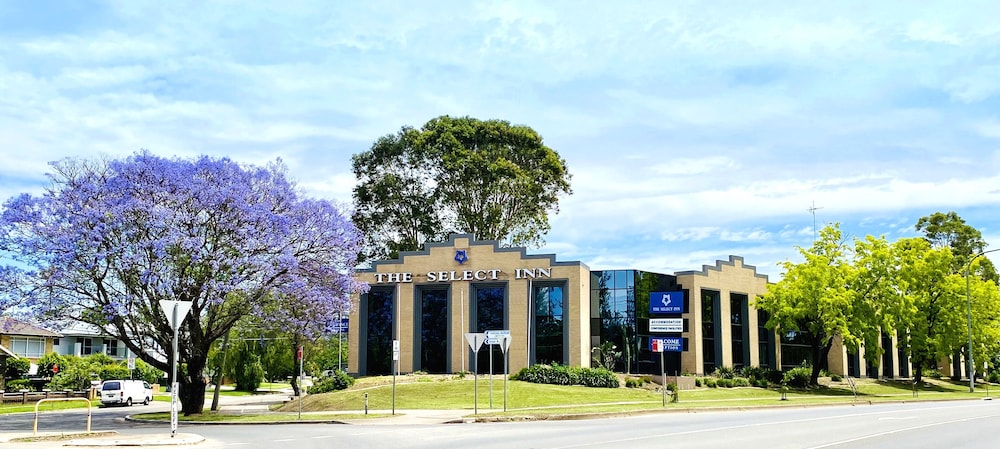 The Select Inn Penrith