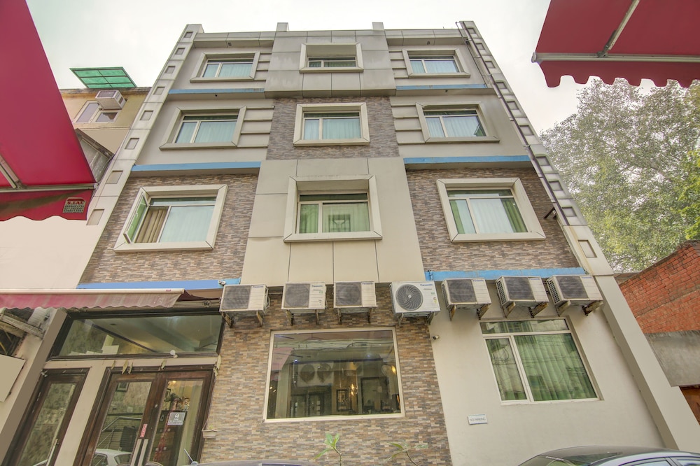 Treebo Rockwell Plaza in Central Delhi 2023 Updated prices, deals