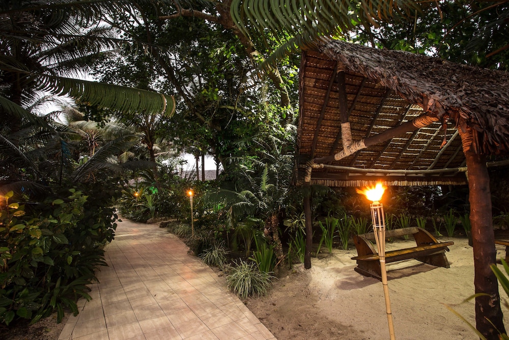 Breakas Beach Resort - Adults only