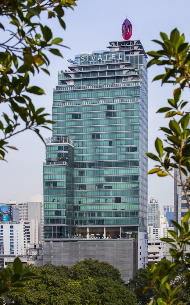 Sivatel Bangkok
