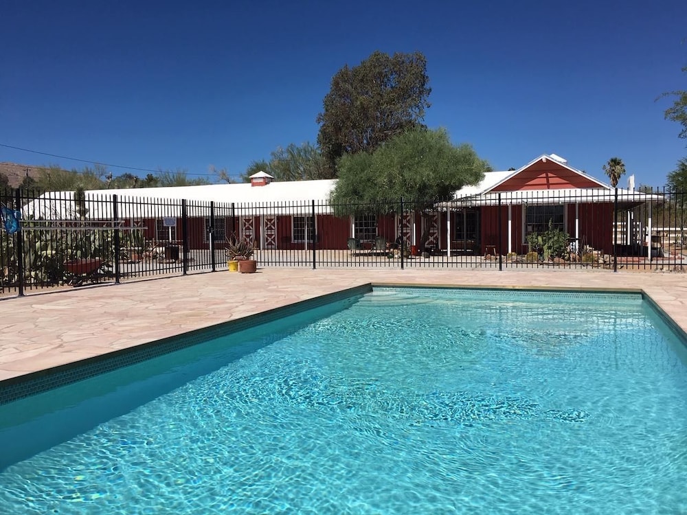 Joshua Tree Ranch House in | 2025 Updated prices, deals - Klook United ...