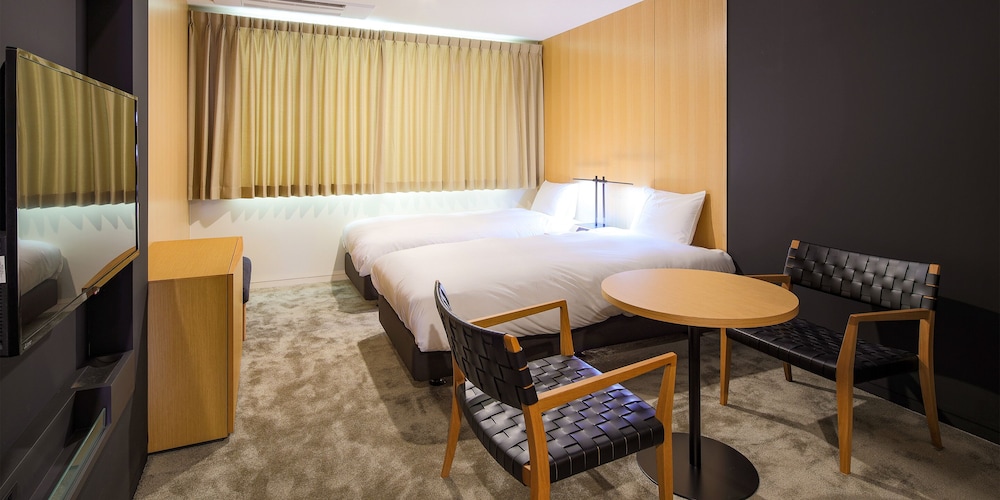 Hotel Muso