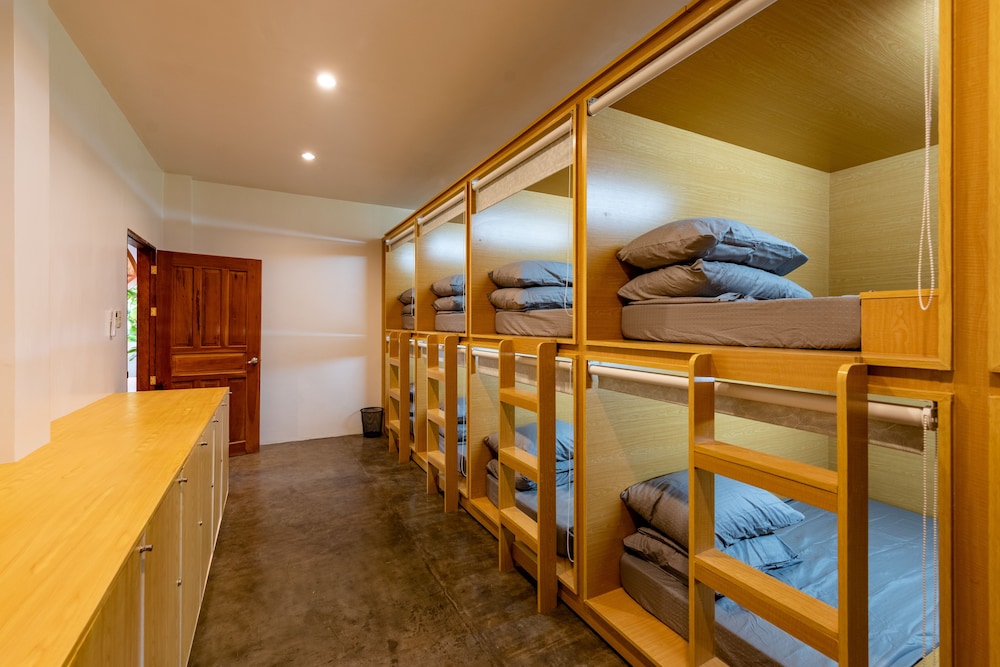 Tropical Temple Siargao