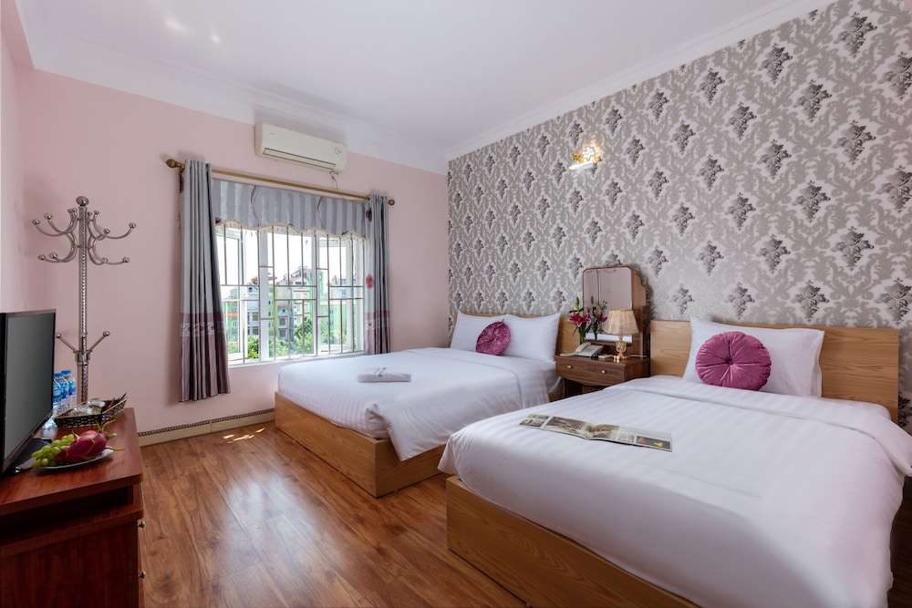 Airport Hotel Hanoi Convenient & Friendly