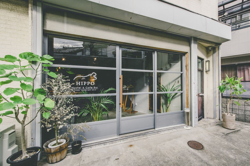 HIPPO Hostel & Cafe Bar