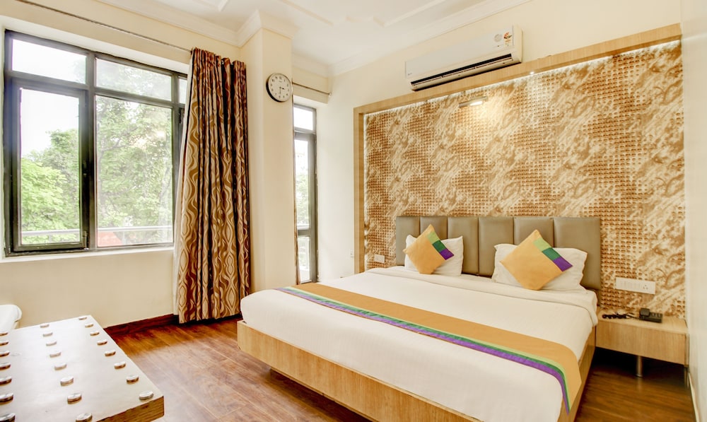 Treebo Trip Alpha Inn in Amritsar | 2023 Updated prices, deals - Klook ...