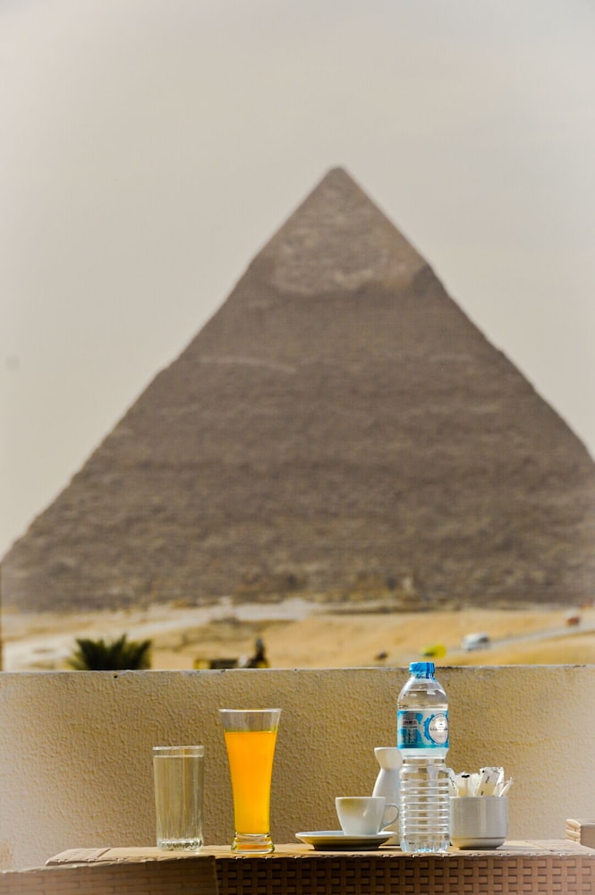 Pyramids Top Inn in Giza | 2024 Updated prices, deals - Klook United States