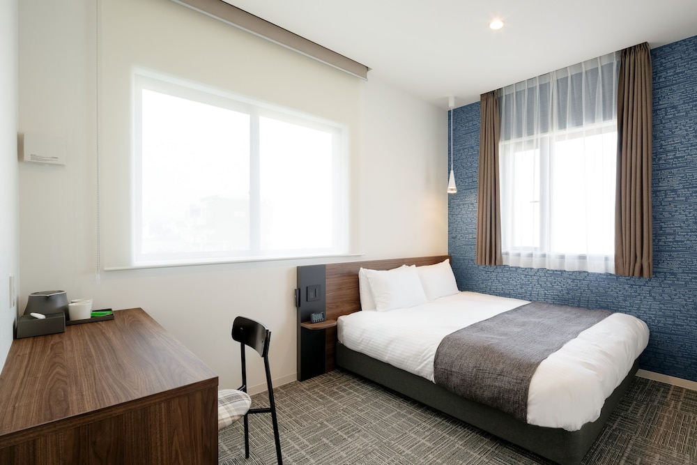 M's Hotel Kyoto Station Kizuya