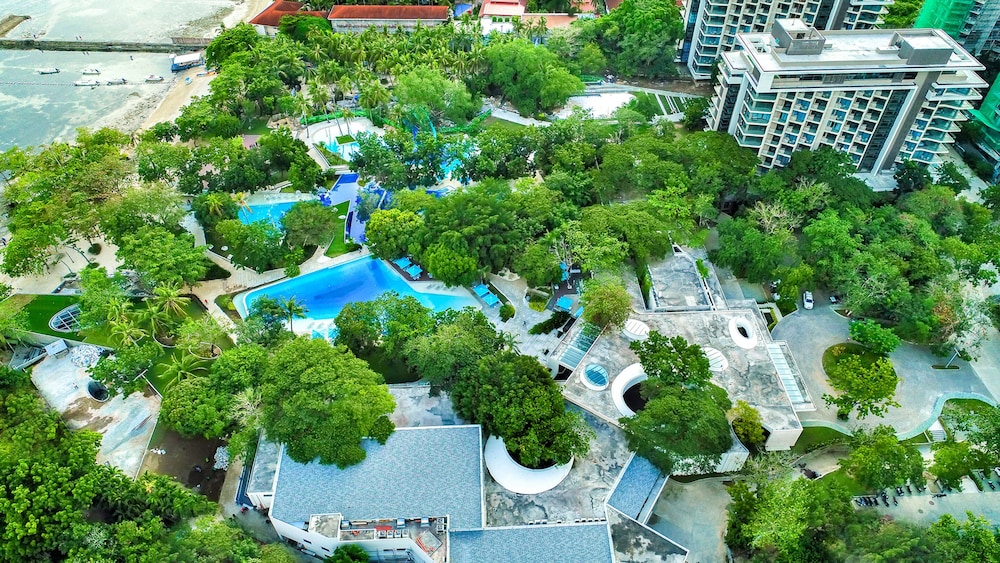 Tambuli Seaside Resort and Spa in Lapu-Lapu | 2025 Updated prices ...