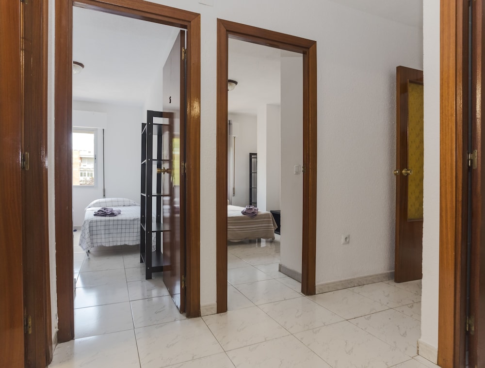 Apartamentos Complutum in Alcala de Henares | 2023 Updated prices ...