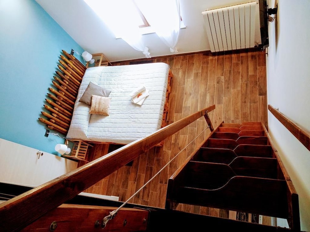 B&B Le Strade del Gavi