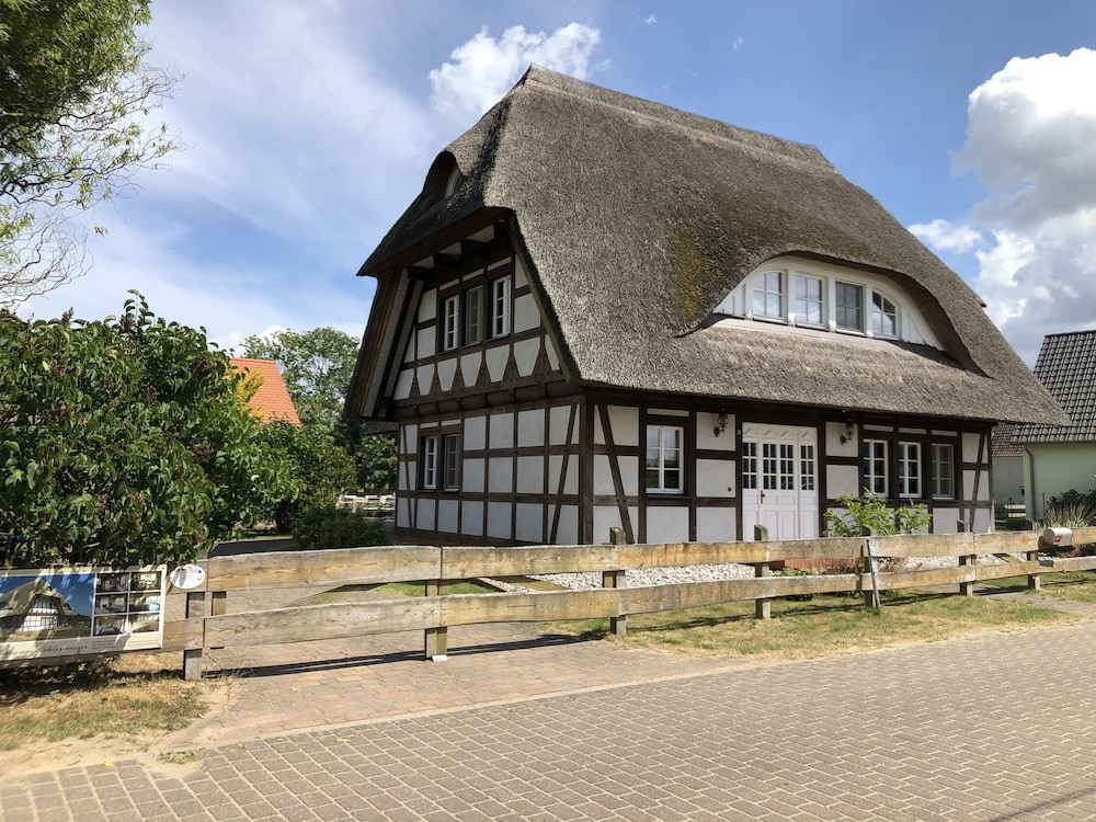 Landhaus Am Achterwasser
