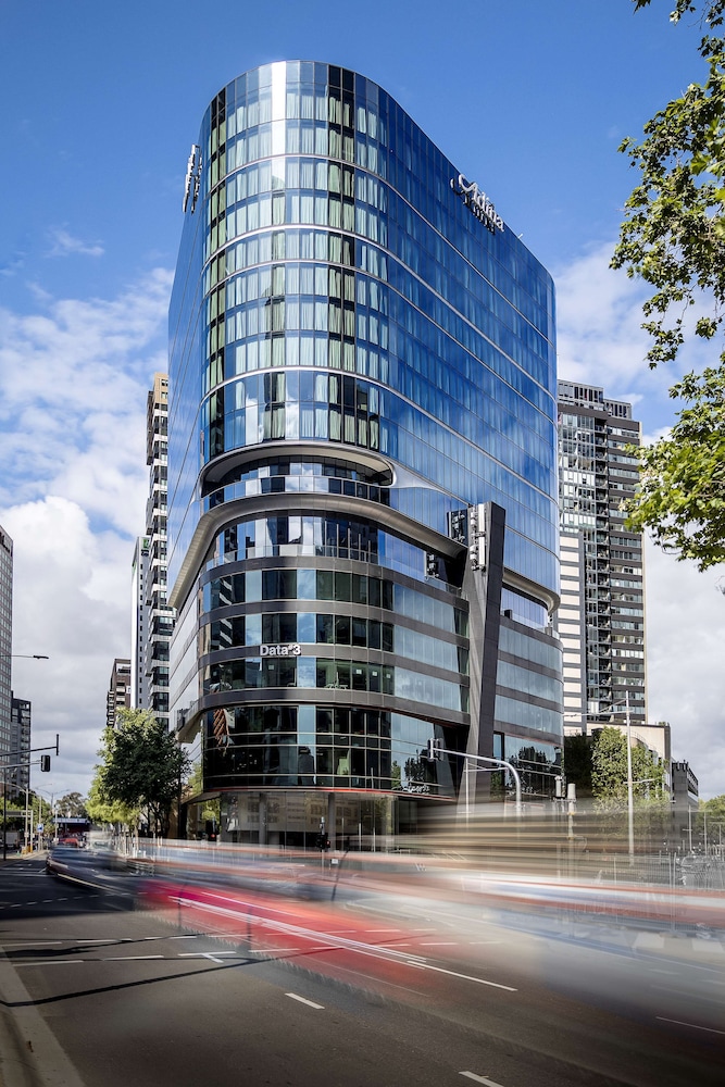 Adina Apartment Hotel Melbourne Southbank