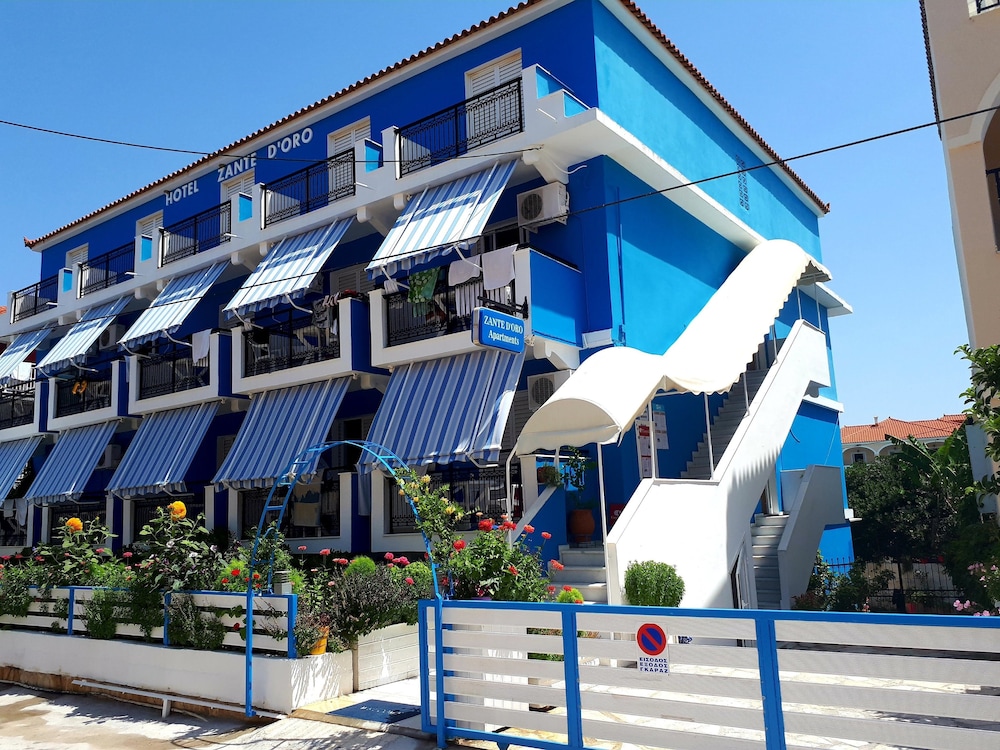 Zante Dahlia in Zante Municipality 2023 Updated prices, deals Klook