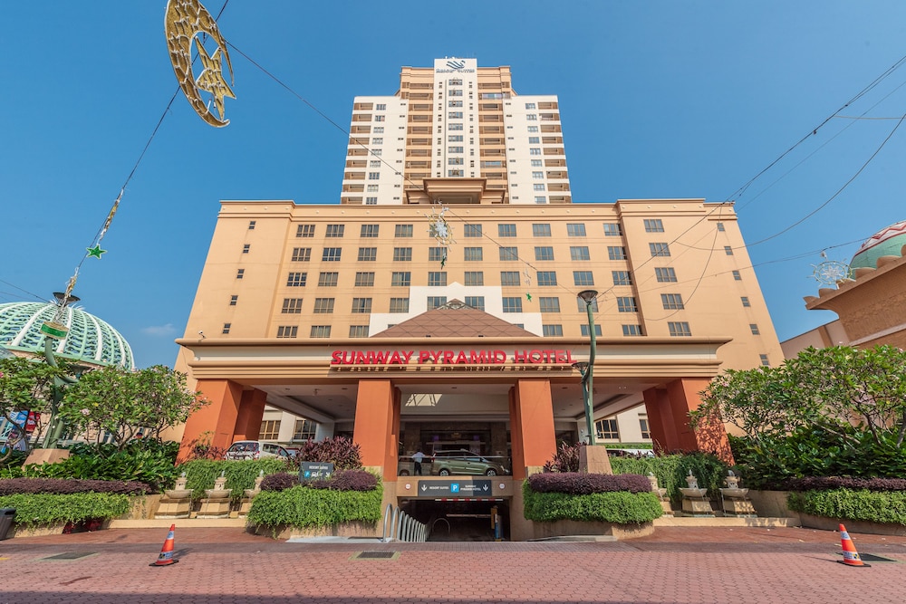 Sunway Pyramid Resort Suites by Ray&Jo in Petaling Jaya | 2023 Updated