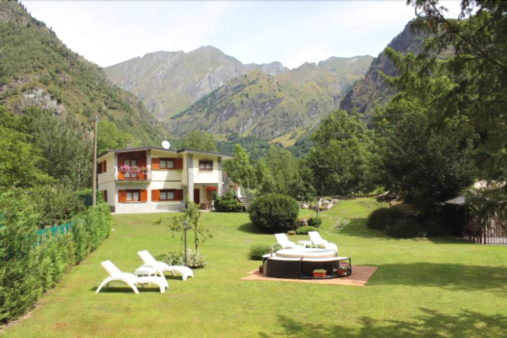 Villa Giuly In Antrona Schieranco 2023 Updated Prices Deals Klook 