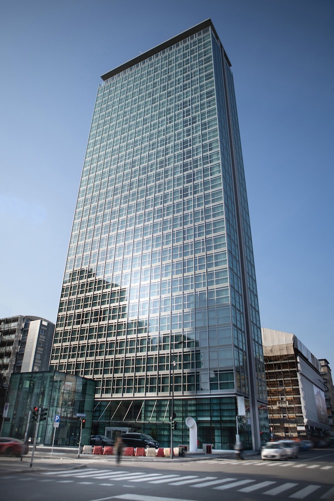 INNSiDE by Meliá Milano Torre Galfa