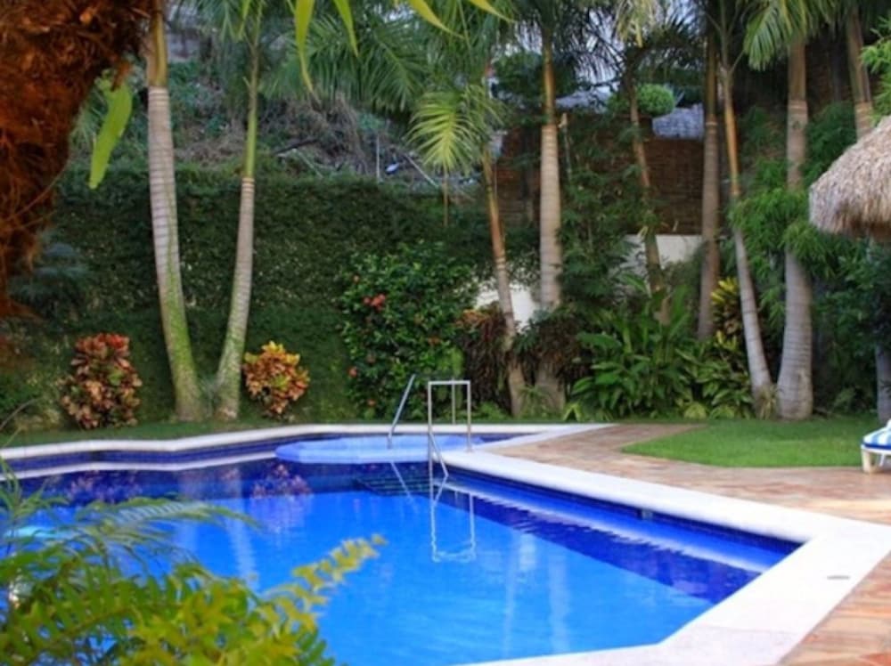 Picture Idea: Luxury Condo Romantic Zone Beach In Puerto Vallarta
