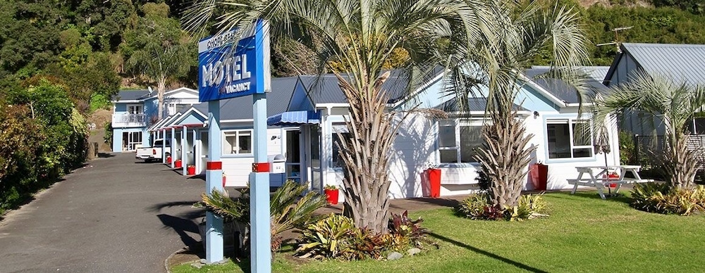 Ohope Beach Motel