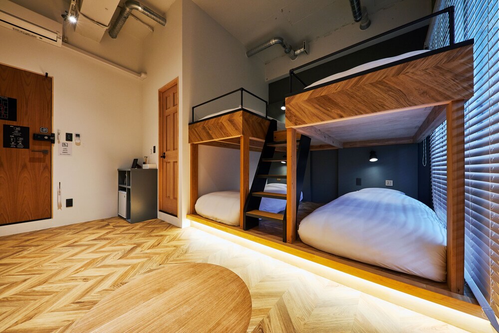 mizuka Daimyo 6 - unmanned hotel -