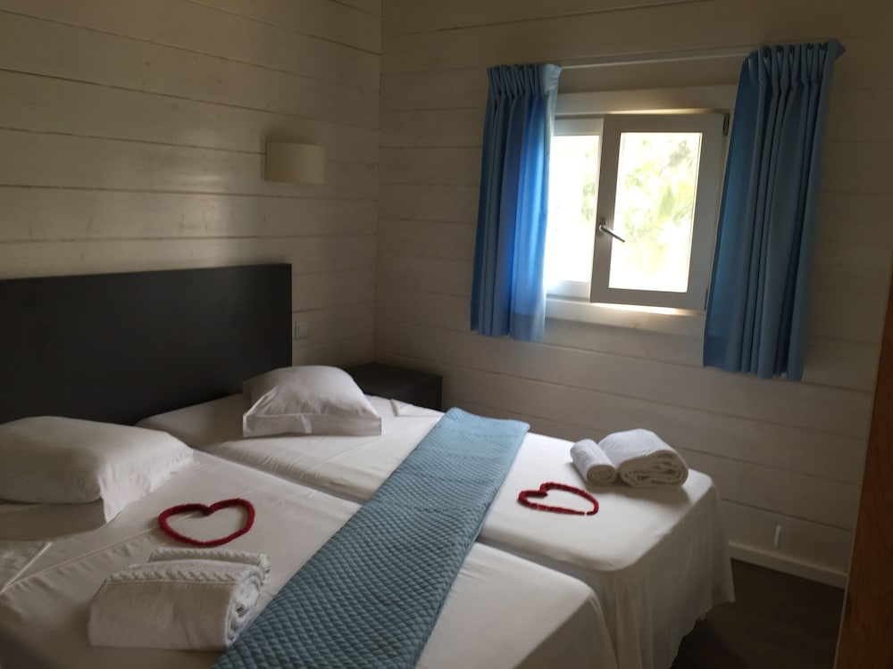 N Guembú Nature Resort