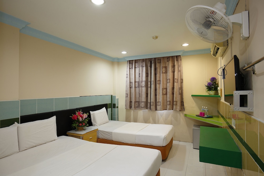 Cosy Inn in Miri | 2025 Updated prices, deals - Klook United States
