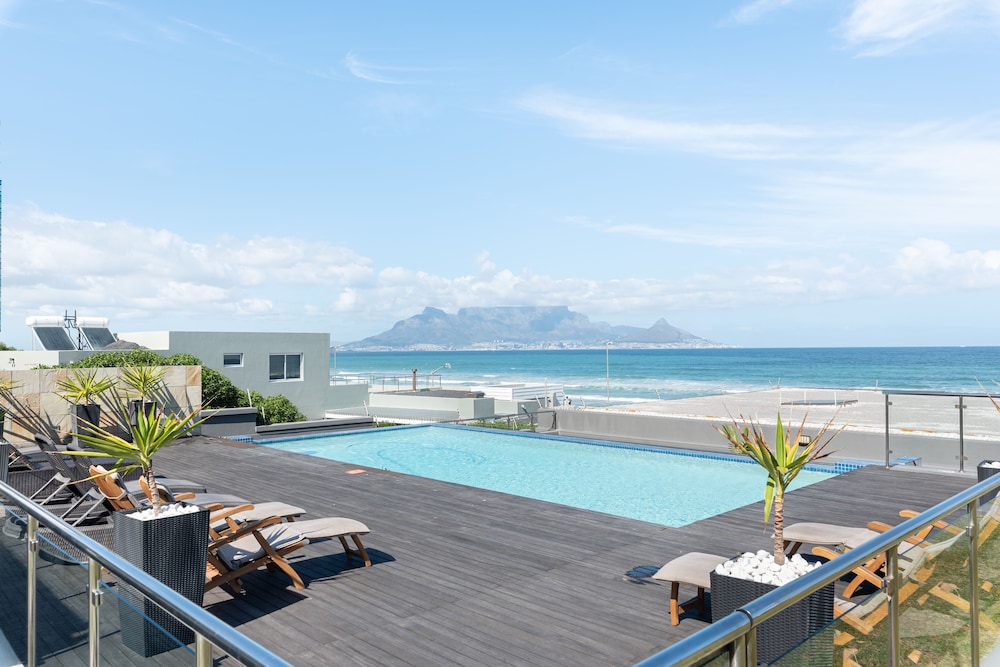 Infinity G4 in City of Cape Town | 2023 Updated prices, deals - Klook ...