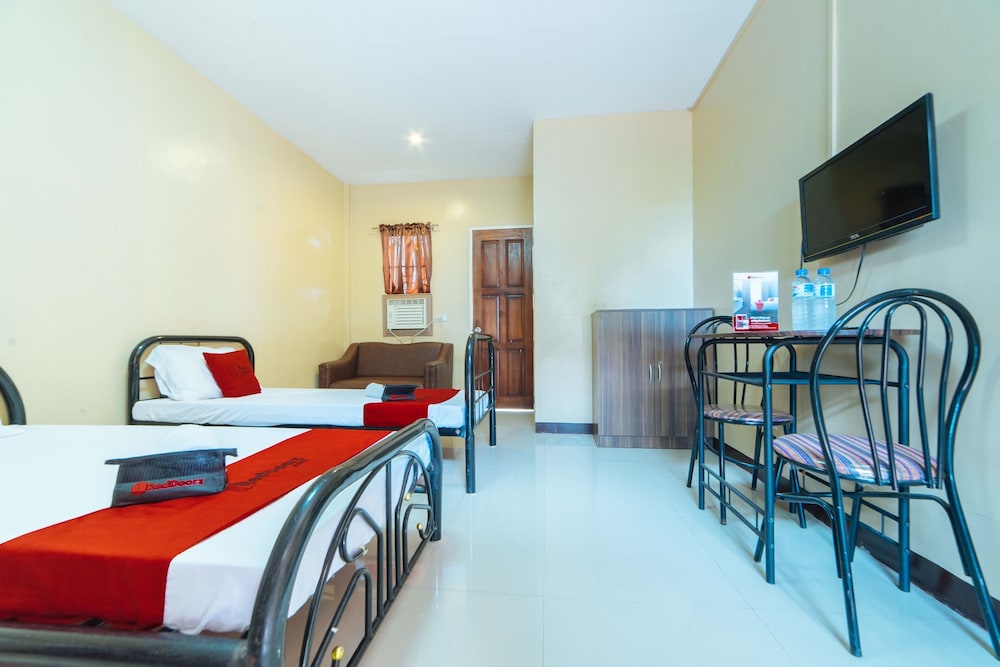 RedDoorz @ Lagao General Santos