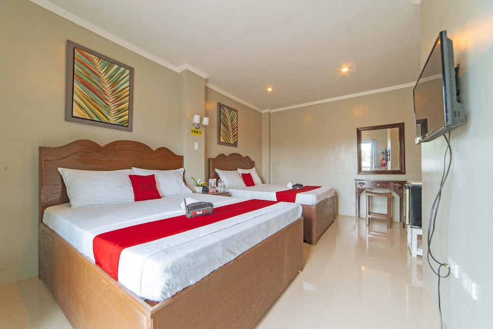 Reddoorz @ Old Buswang Road