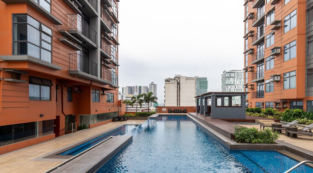 Zen Rooms Portovita Towers Cubao in Quezon City | 2025 Updated prices ...