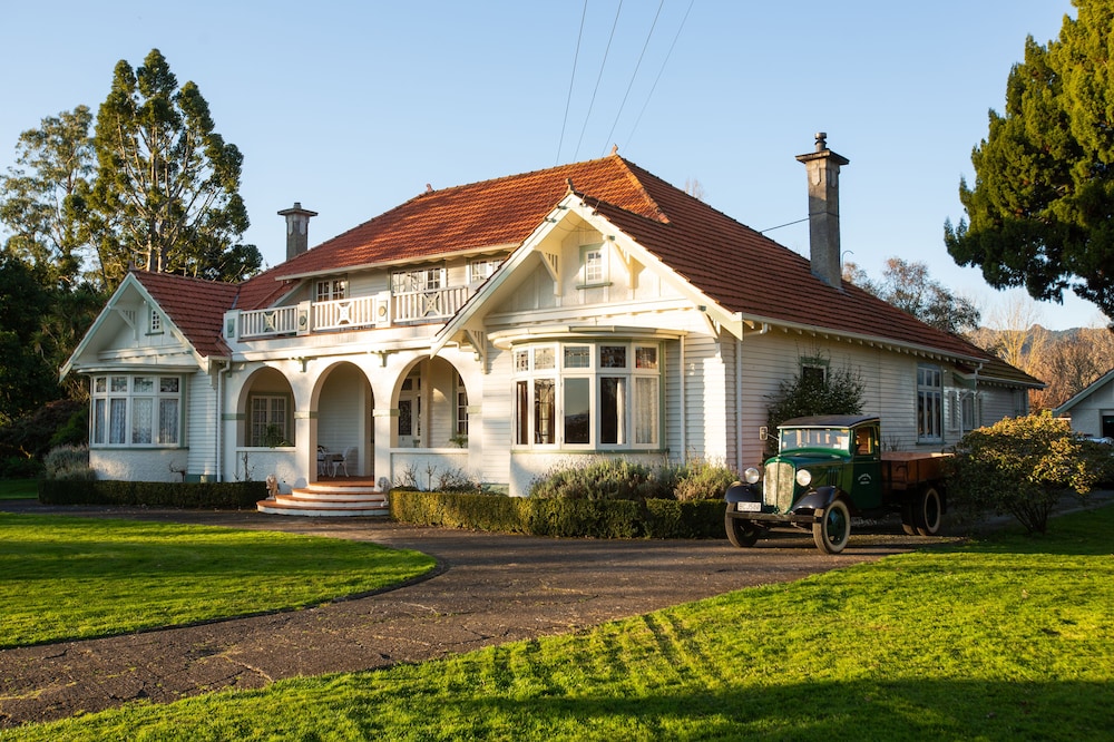 Corbett House Historic B&B in 2024 Updated prices, deals Klook