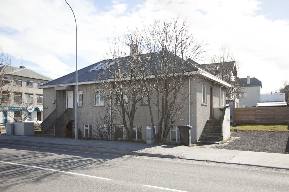 Norðurey Apartments in Reykjavik 2023 Updated prices, deals Klook