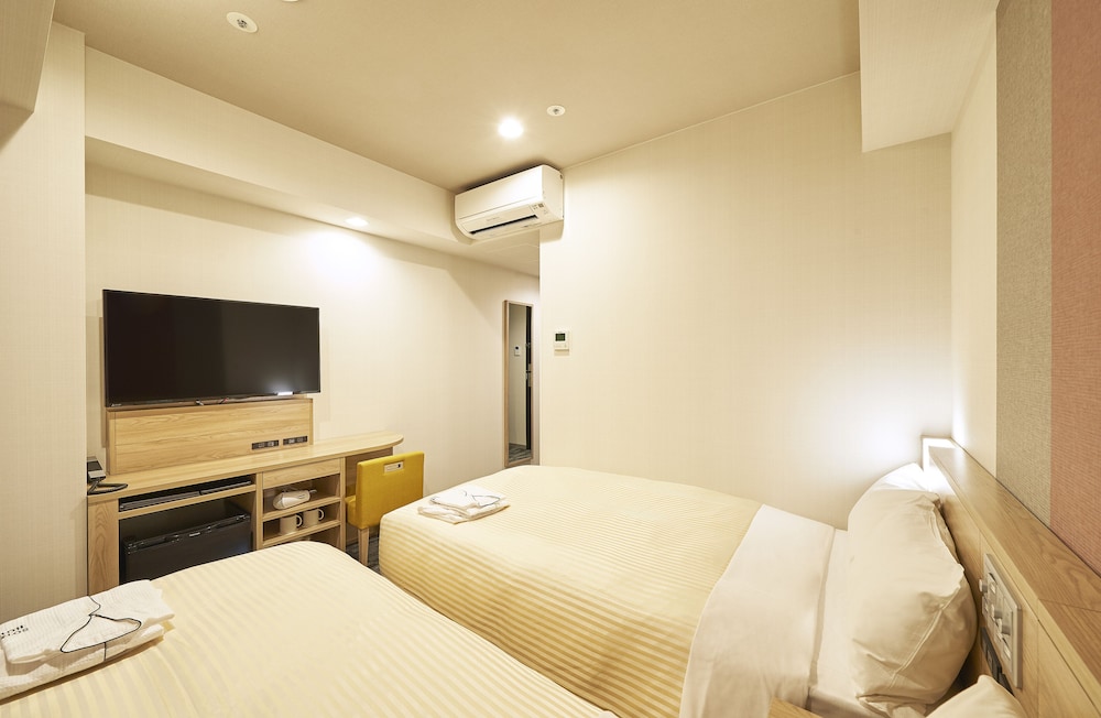 Sotetsu Fresa Inn Nagoya-Sakuradoriguchi