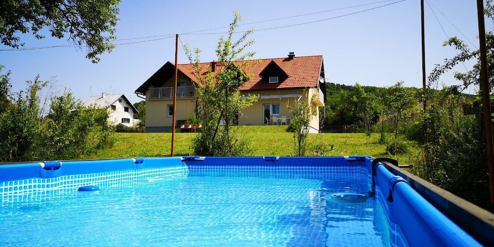 Ad Astra House in Otocac 2023 Updated prices, deals Klook United States