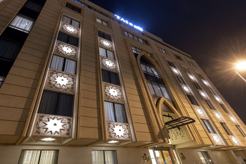 Taj Jeddah
