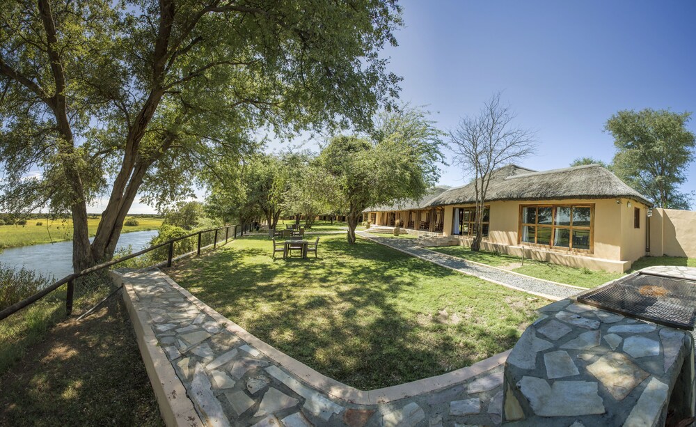 Kayova River Lodge in | 2024 Updated prices, deals - Klook United States