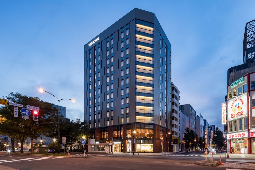 The Knot Sapporo