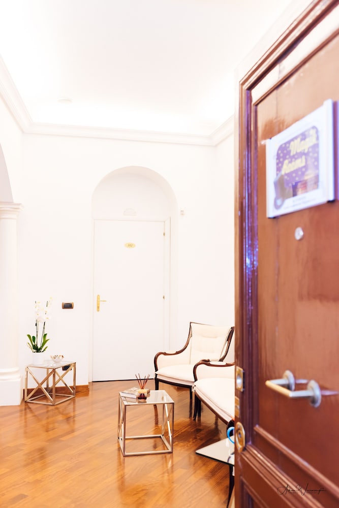 Magik Rooms 3
