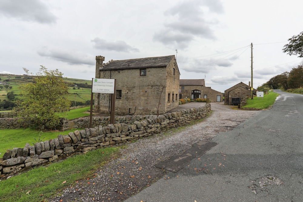 Foxholes Farm in Sheffield 2023 Updated prices, deals Klook United