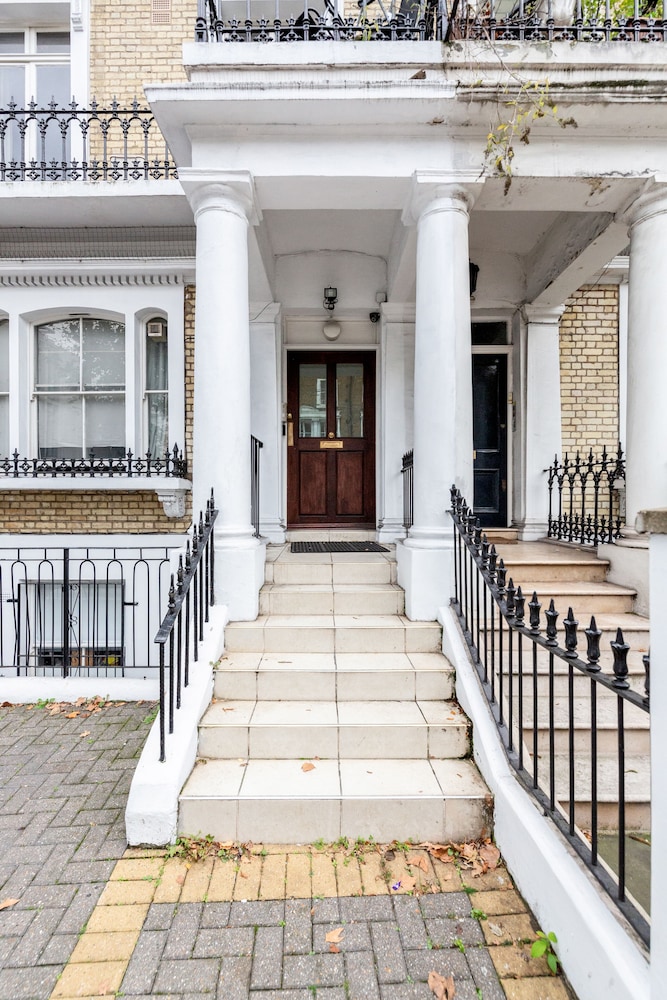 Kings Road Apartments in London 2023 Updated prices, deals Klook